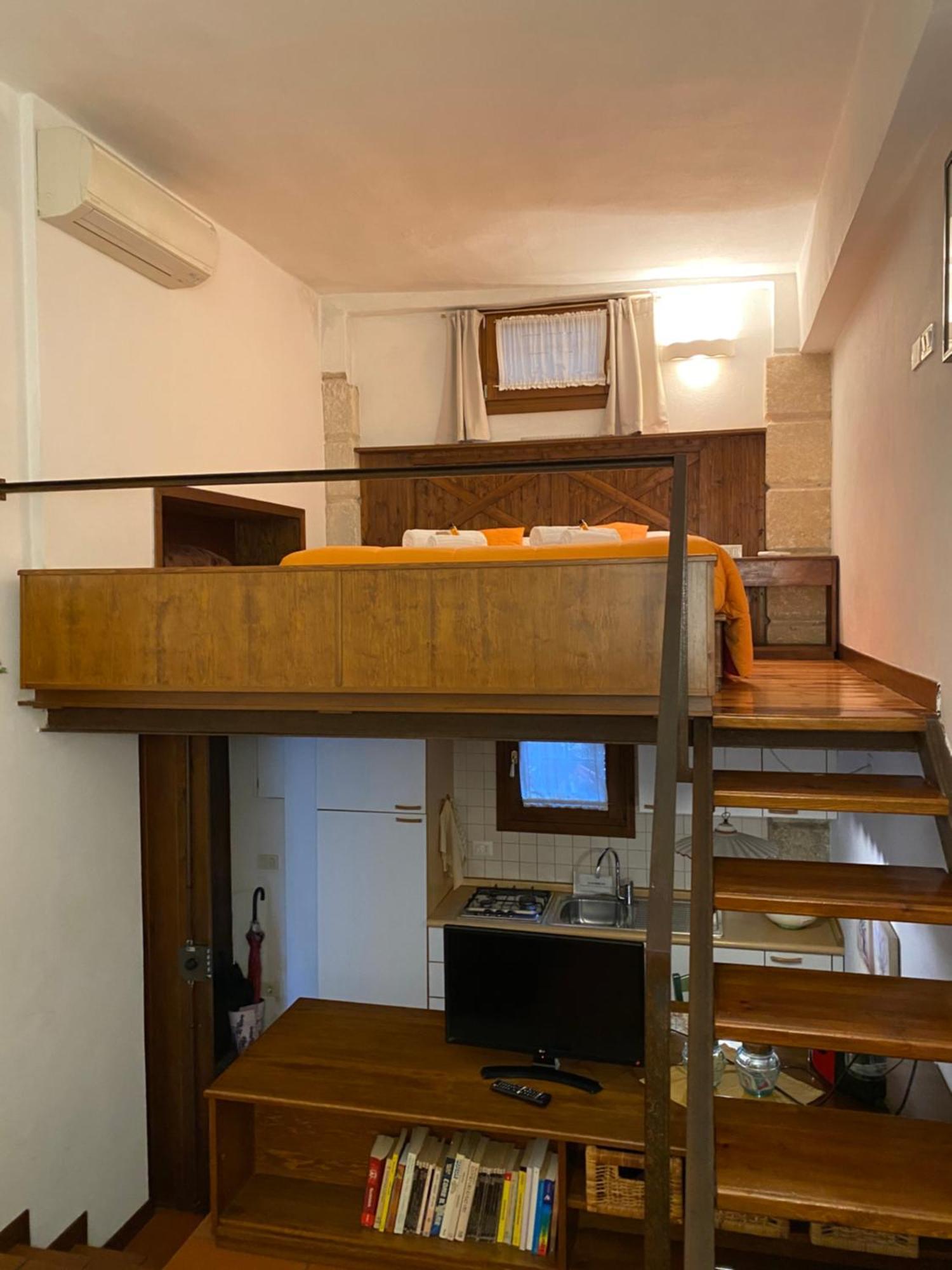 Porta Borsari Suite Astori Verona Ngoại thất bức ảnh