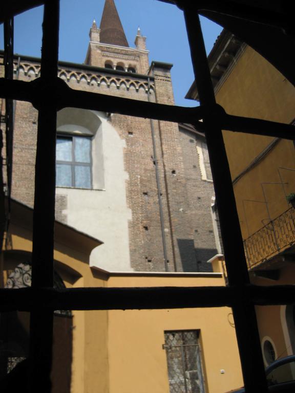 Porta Borsari Suite Astori Verona Ngoại thất bức ảnh