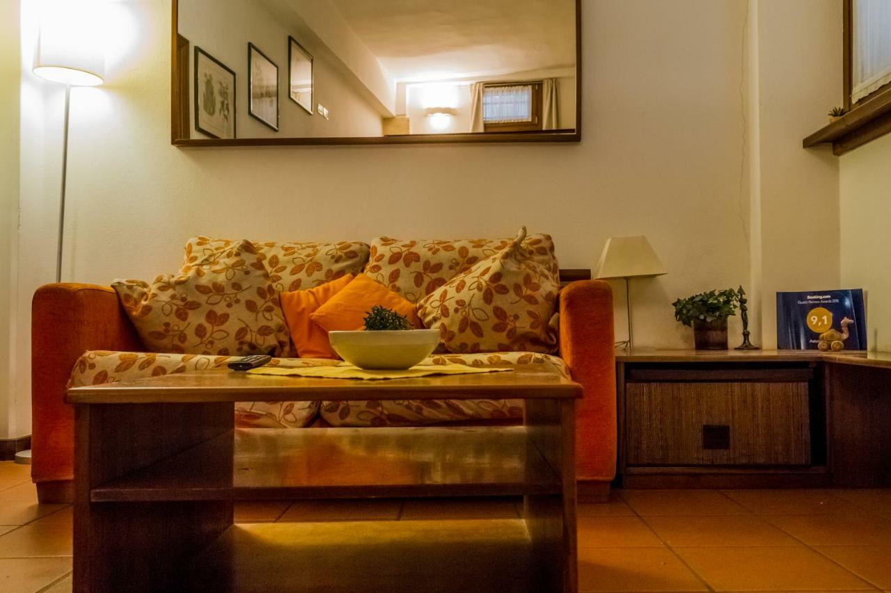 Porta Borsari Suite Astori Verona Ngoại thất bức ảnh