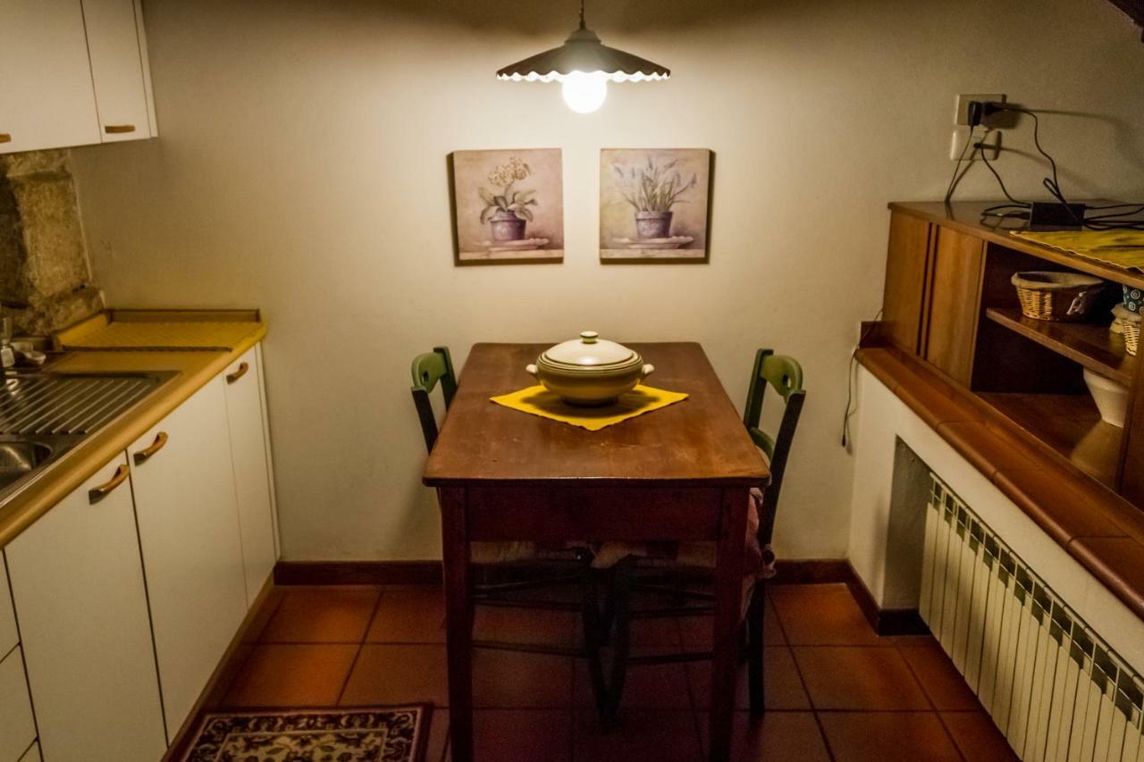 Porta Borsari Suite Astori Verona Ngoại thất bức ảnh