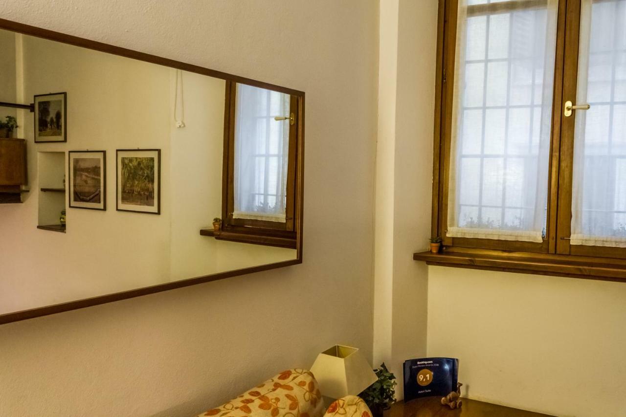 Porta Borsari Suite Astori Verona Ngoại thất bức ảnh