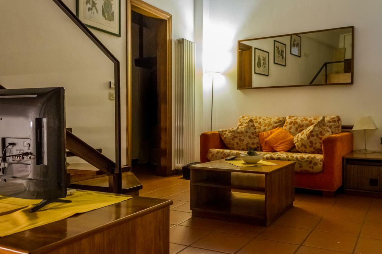 Porta Borsari Suite Astori Verona Ngoại thất bức ảnh