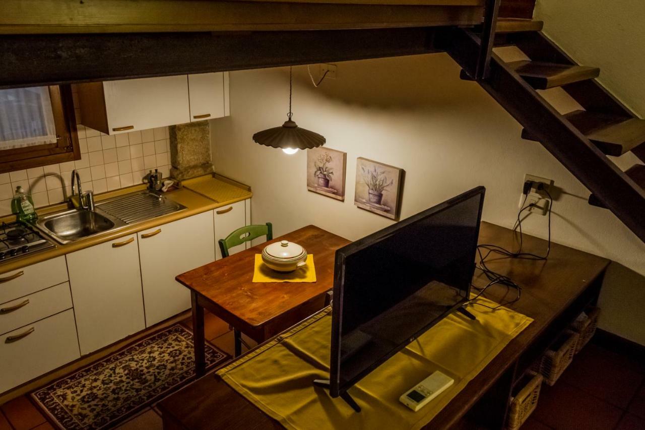 Porta Borsari Suite Astori Verona Ngoại thất bức ảnh