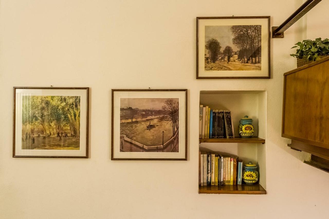 Porta Borsari Suite Astori Verona Ngoại thất bức ảnh