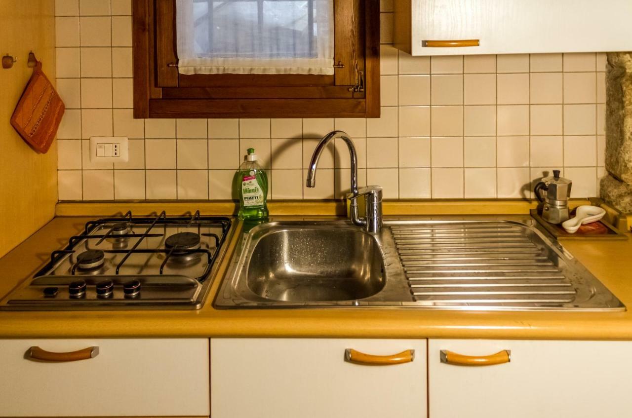 Porta Borsari Suite Astori Verona Ngoại thất bức ảnh