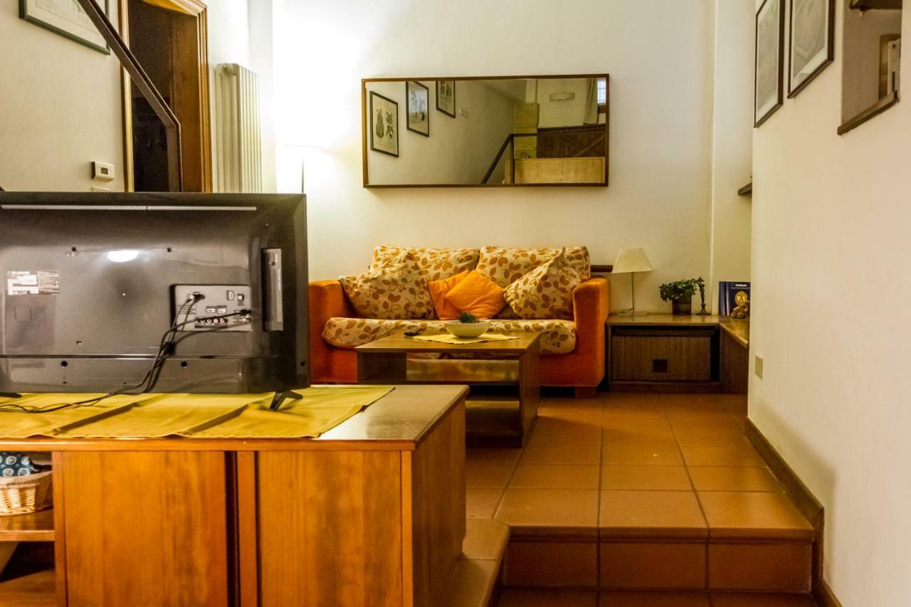 Porta Borsari Suite Astori Verona Ngoại thất bức ảnh