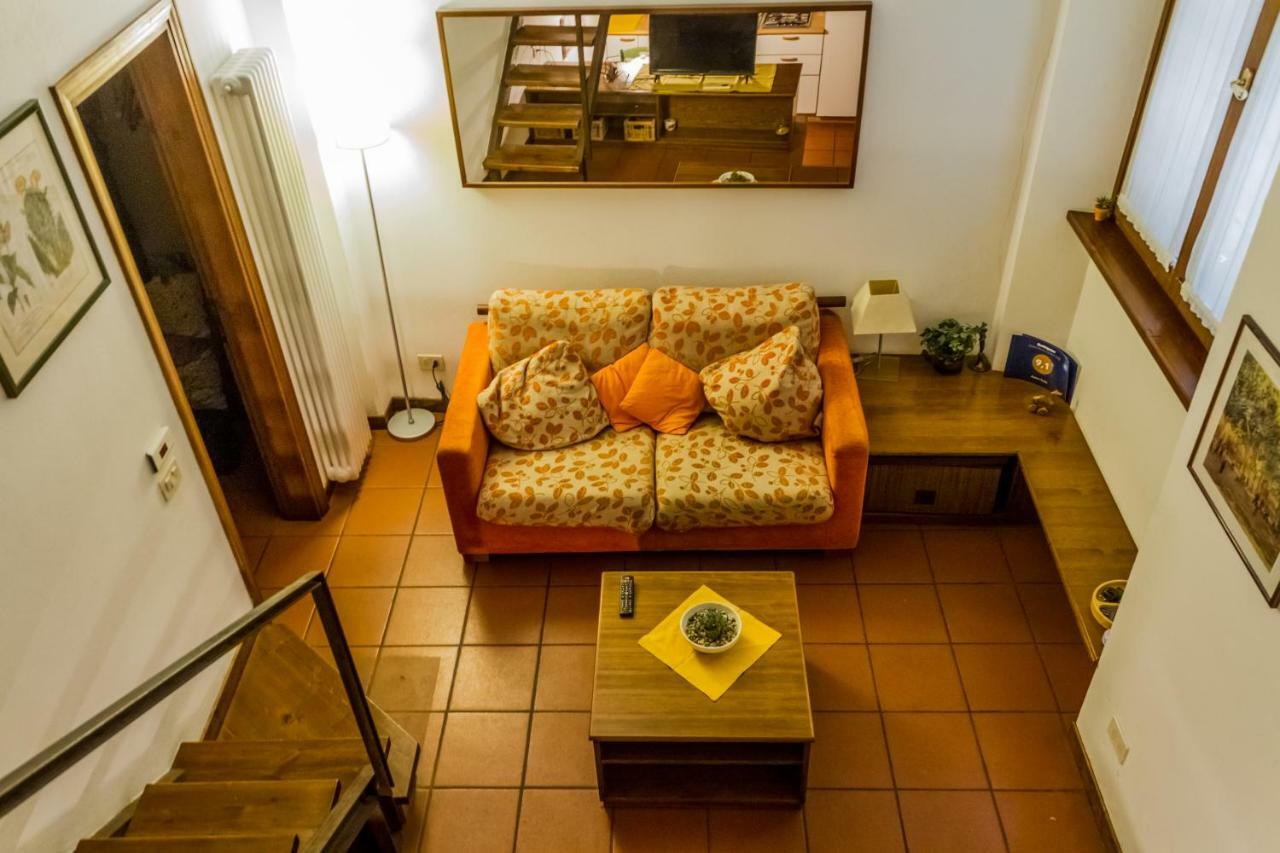 Porta Borsari Suite Astori Verona Ngoại thất bức ảnh