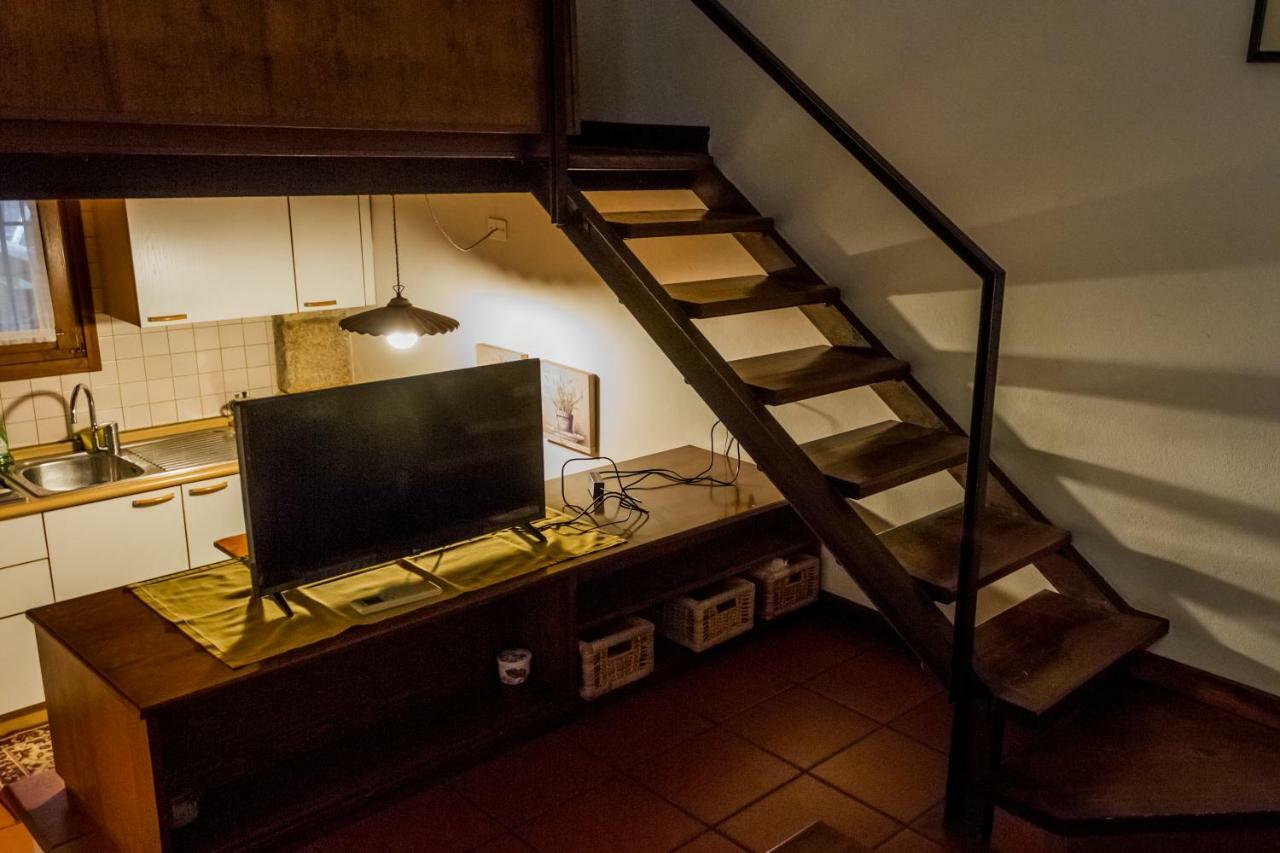 Porta Borsari Suite Astori Verona Ngoại thất bức ảnh