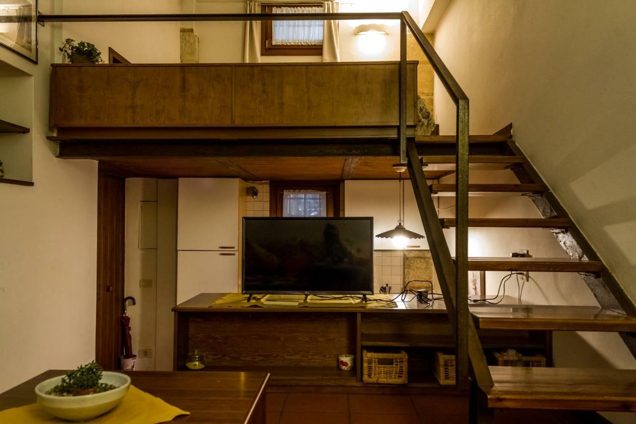 Porta Borsari Suite Astori Verona Ngoại thất bức ảnh